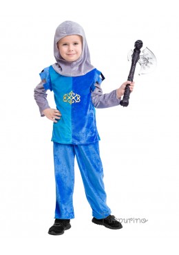 Purpurino костюм Рыцарь для мальчика 9355